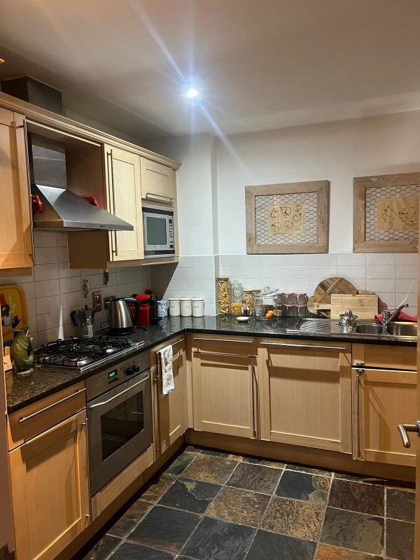 Spacious-pretty room in Pimlico/Westminster - student accommodation in London SW1P - img_3