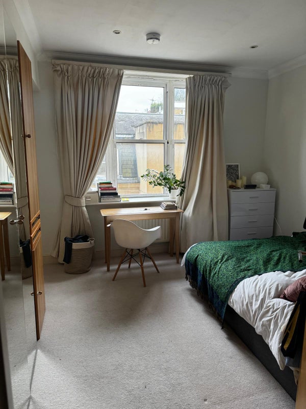 Spacious-pretty room in Pimlico/Westminster - student accommodation in London SW1P - img_1