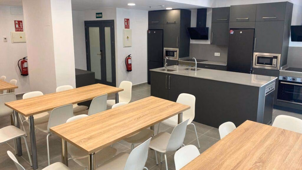 The Neighbourhood - Student Accommodation Cardiff - student accommodation in Cardiff - img_26