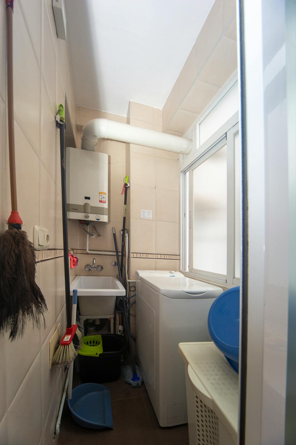 Inviting double bedroom near the New Cross Gate train station - student accommodation in London - img_9
