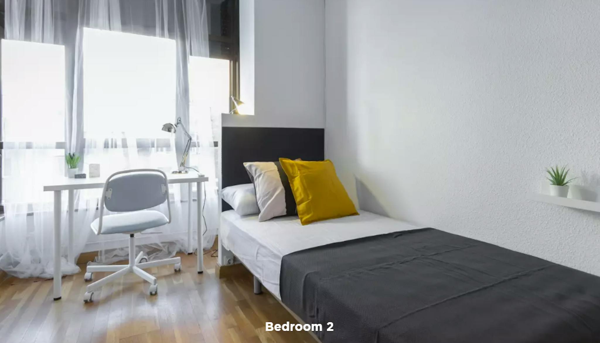 Gunnersbury Avenue, London - student accommodation in London - img_7