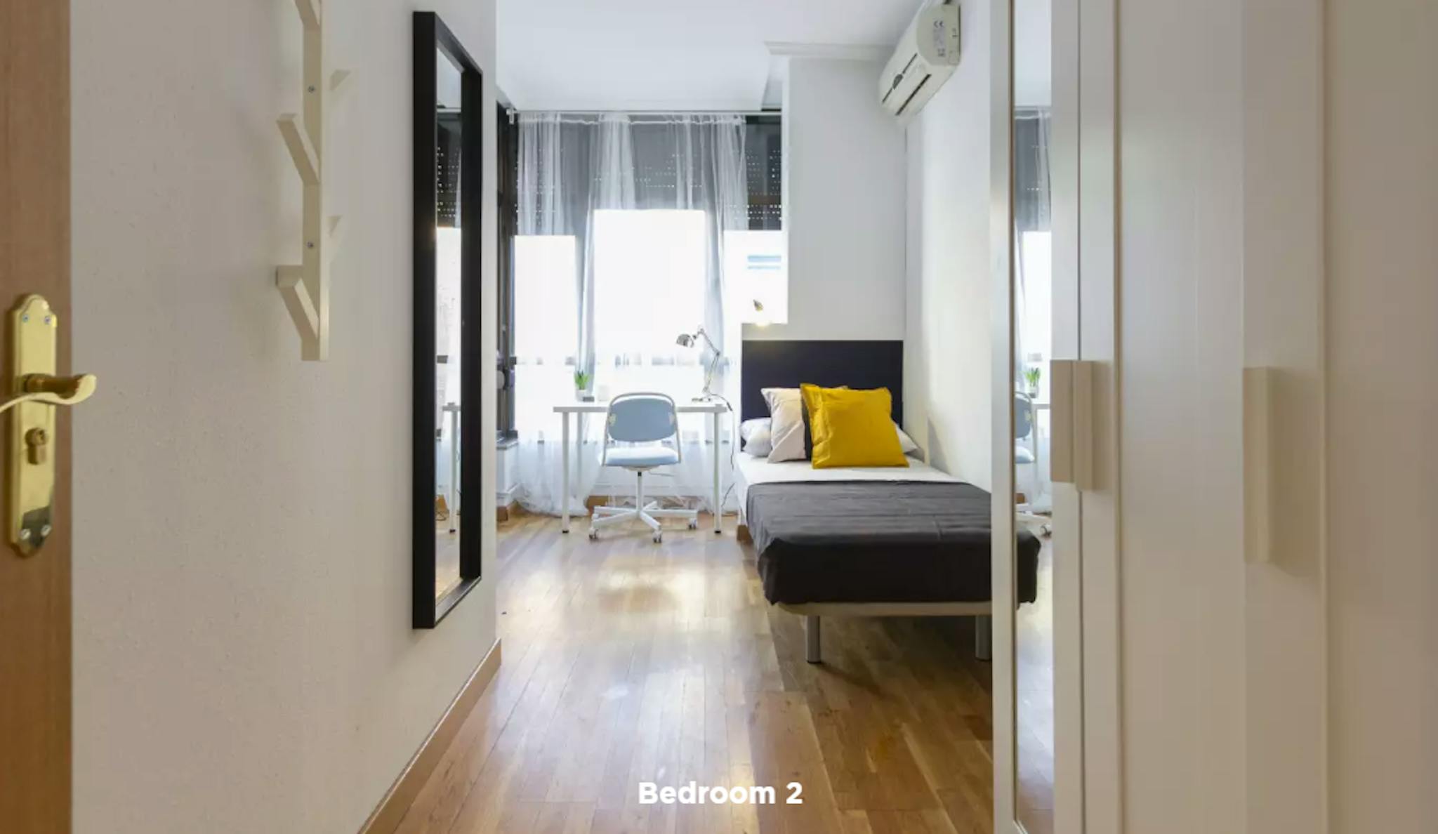 Gunnersbury Avenue, London - student accommodation in London - img_1