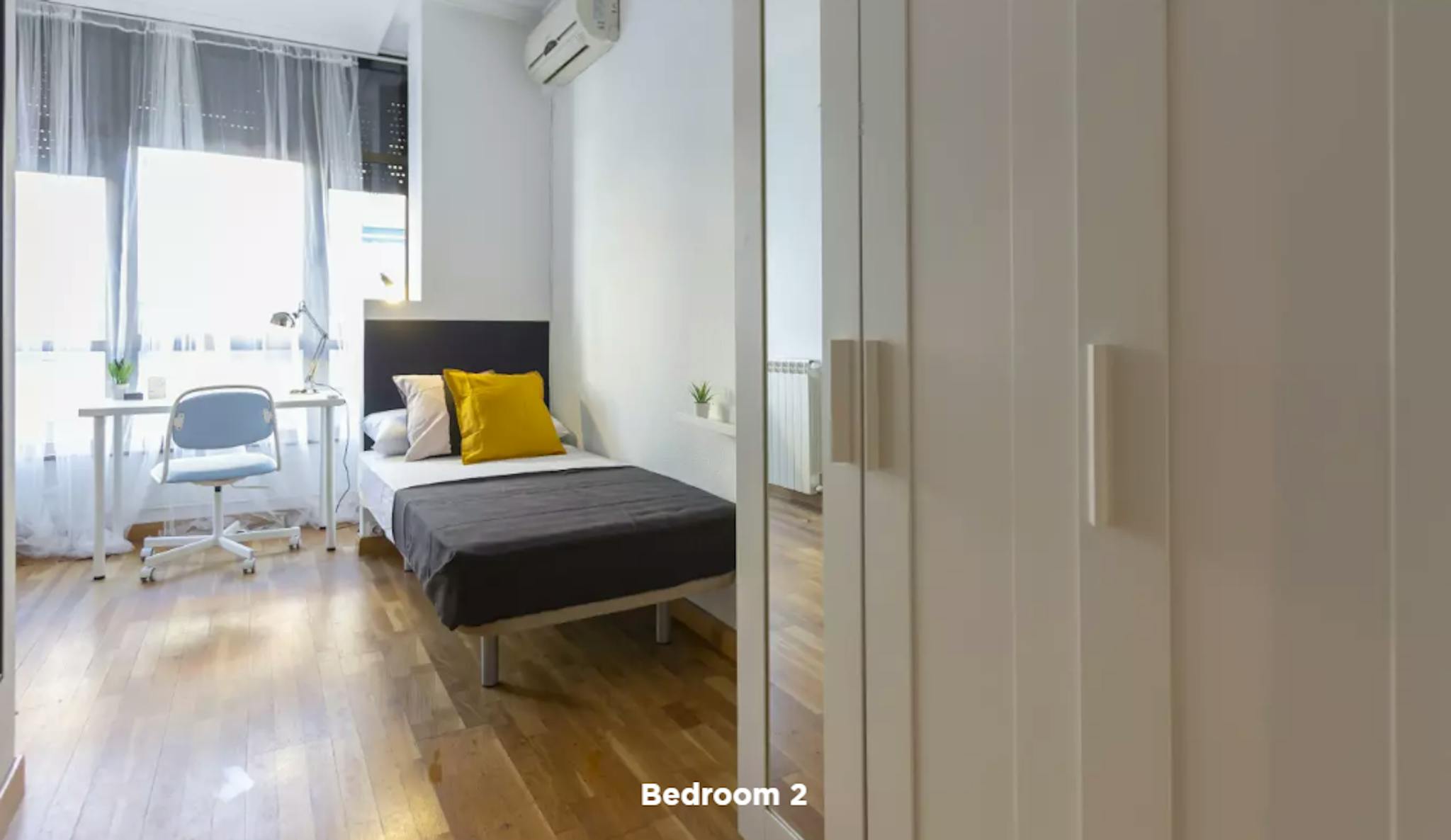 Gunnersbury Avenue, London - student accommodation in London - img_6