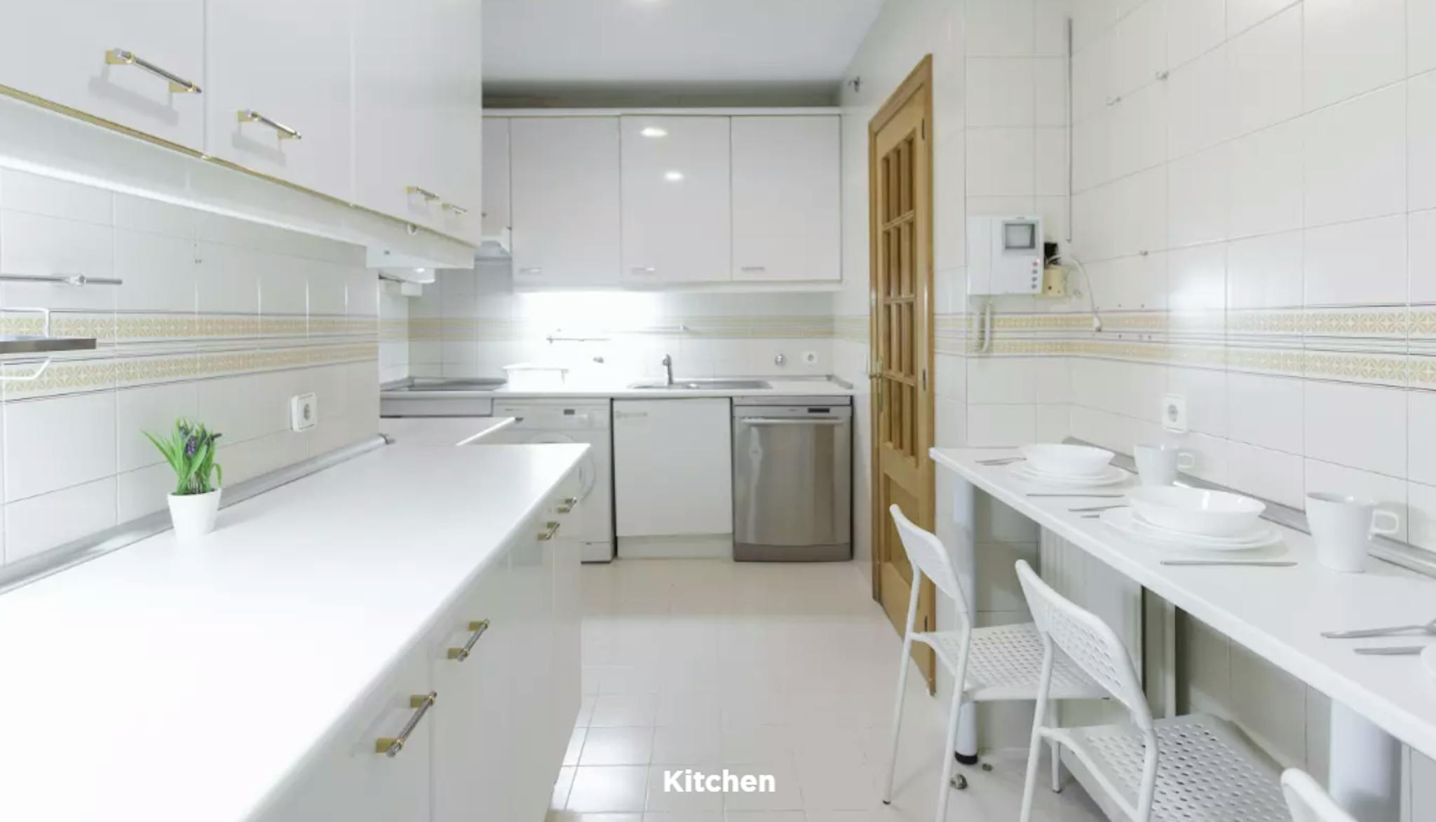 Gunnersbury Avenue, London - student accommodation in London - img_8