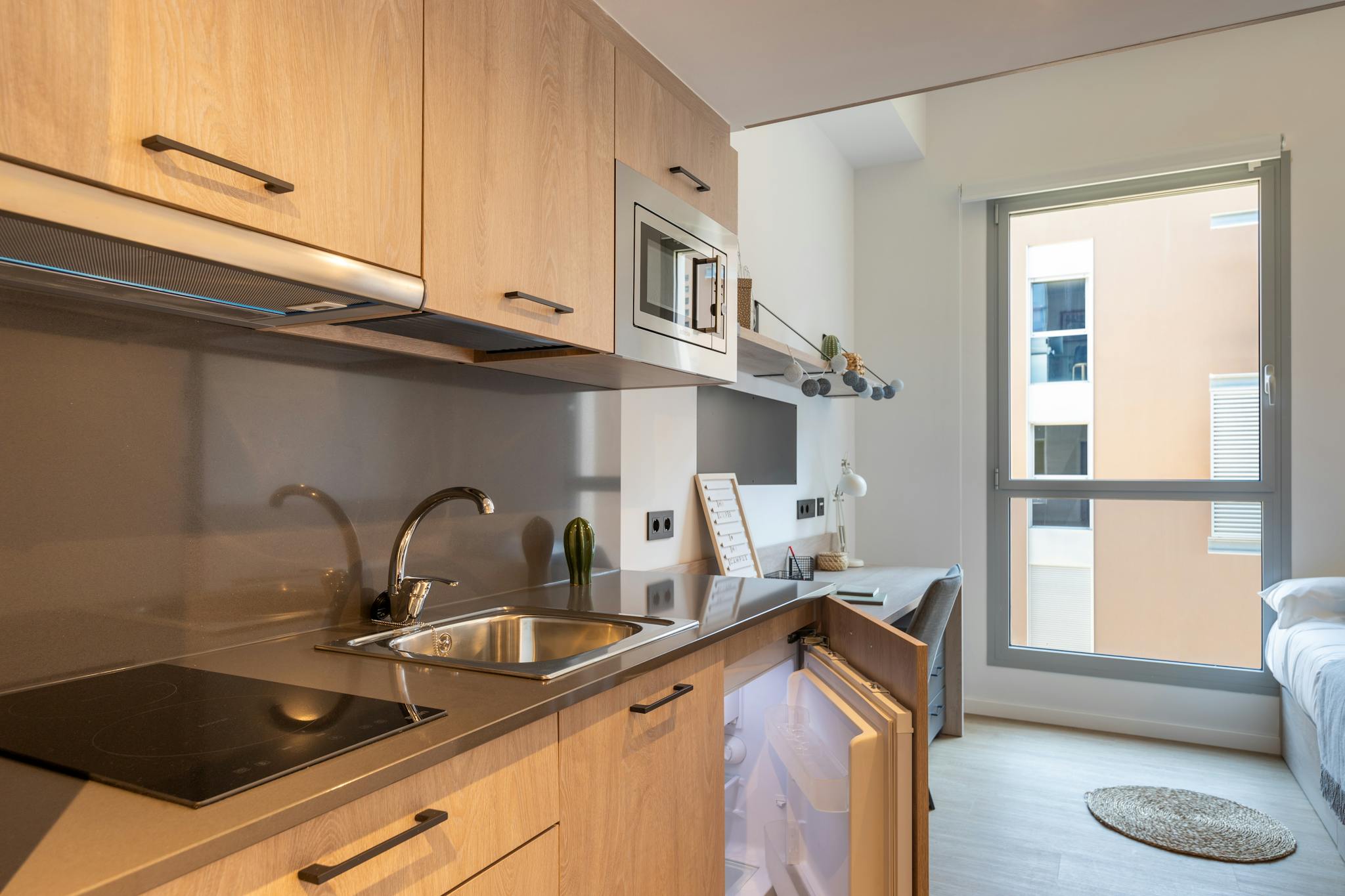 Oxford Road, Rugby - student accommodation in Rugby - img_1