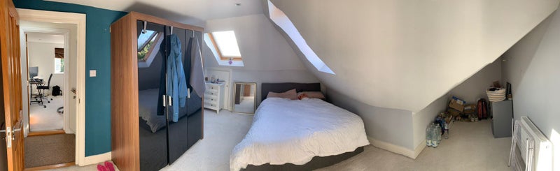 Spare Room Available in Friendly Household - student accommodation in Bromley - img_2