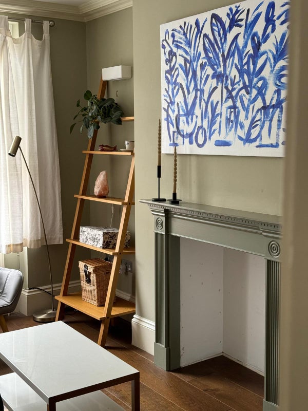 Spare room in a 3 bedroom flat in Marylebone - student accommodation in Marylebone - img_2