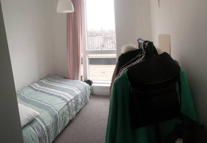 Spare room in Camberwell - student accommodation in Camberwell - img_1