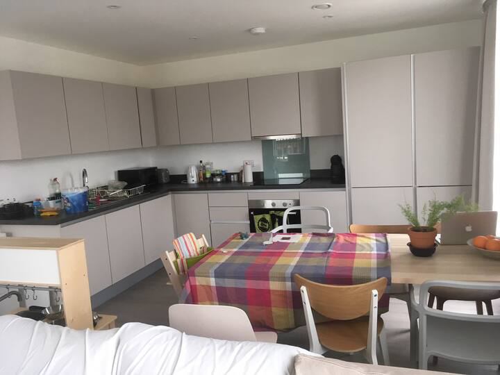 Spare room in Camberwell - student accommodation in Camberwell - img_5