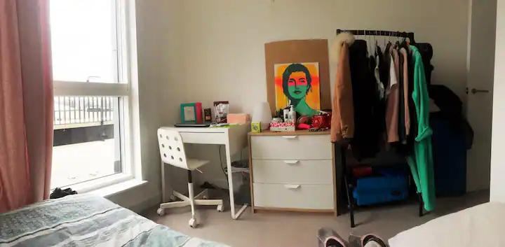 Spare room in Camberwell - student accommodation in Camberwell - img_2