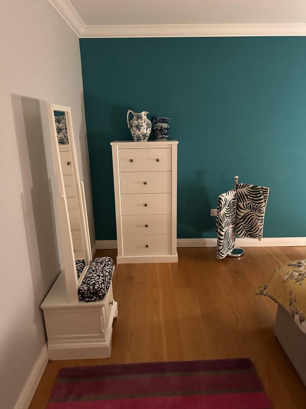 Room Available For Professional In 2 Bed Apartment student accommodation in Llanfihangel-y-Creuddyn - img_5