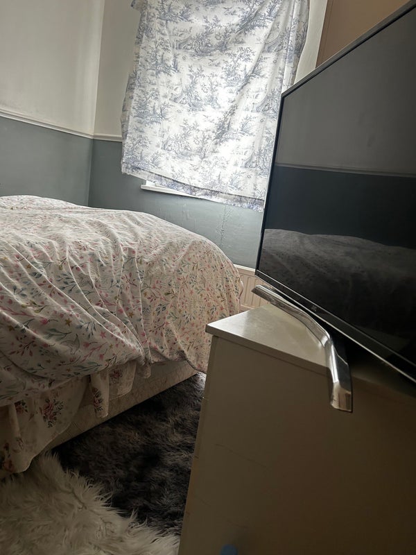 Spare room - student accommodation in Birmingham - img_3