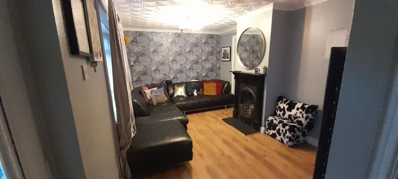 Spare rooms in a.lovely 4 bedroom house - student accommodation in Pontypridd - img_6