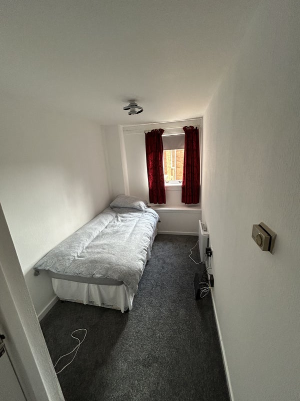 Spare Single Room - student accommodation in Dundee - img_1