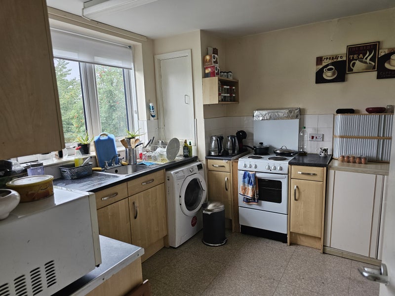 Flat in Sheffield - student accommodation in Sheffield - img_3