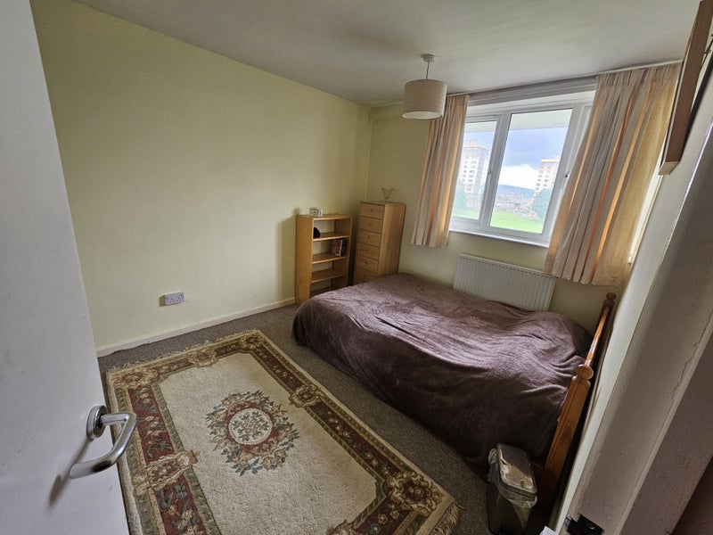 Flat in Sheffield - student accommodation in Sheffield - img_1