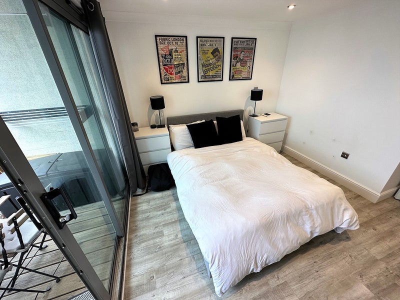 Spectacular 2 bed penthouse flat - student accommodation in Edgbaston - img_3