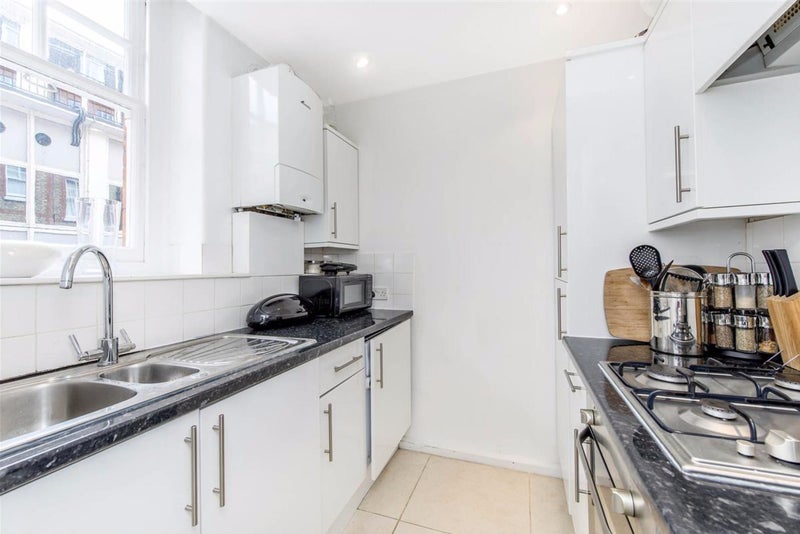 📌 St James Park - Large Double Bedroom - student accommodation in St James's Park - img_4
