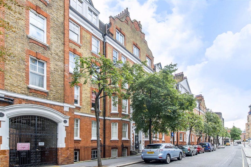 📌 St James Park - Large Double Bedroom - student accommodation in St James's Park - img_9