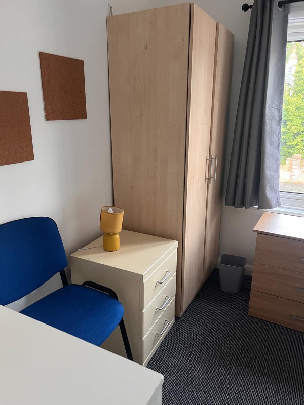 House in Canterbury - student accommodation in Canterbury - img_1