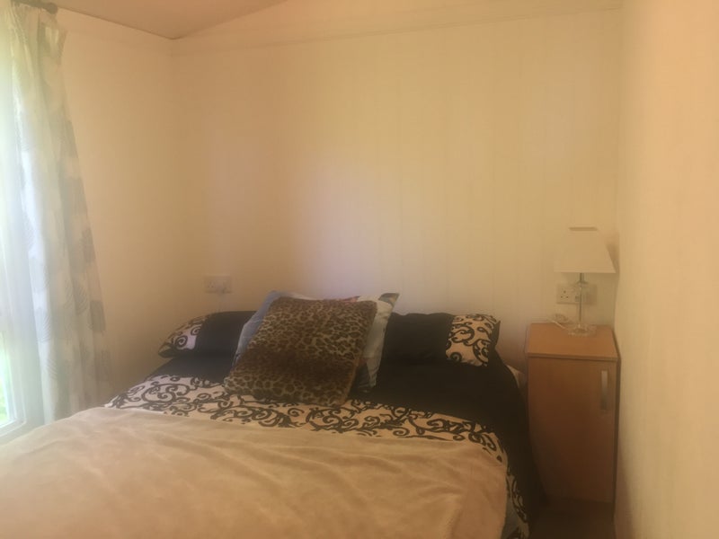Static lodge suitable for vet student/s - student accommodation in Blagdon - img_3