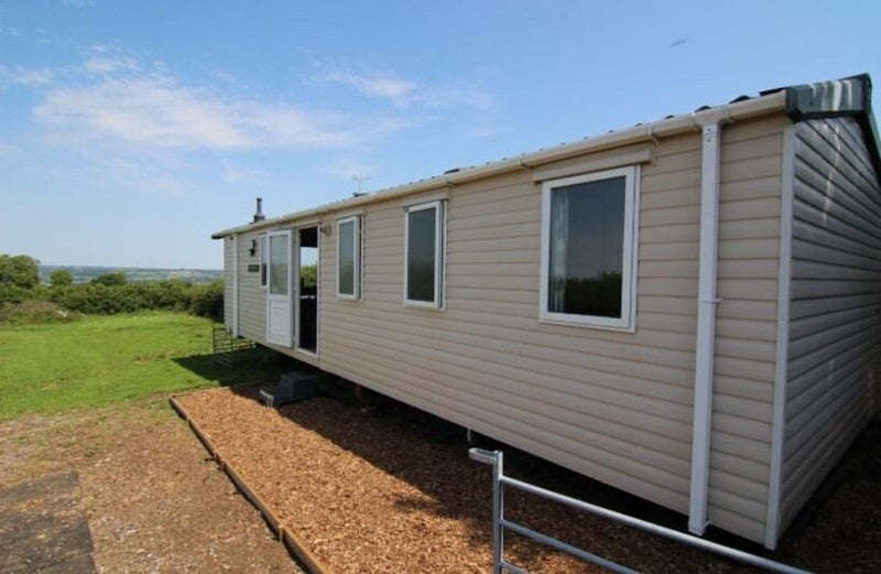 Static lodge suitable for vet student/s - student accommodation in Blagdon - img_6