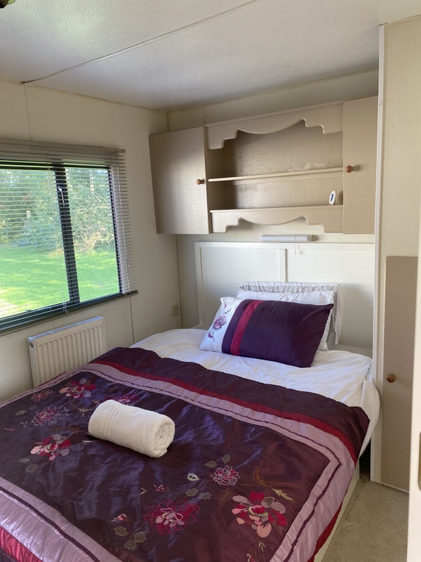 Static  lodge - student accommodation in Morpeth - img_3