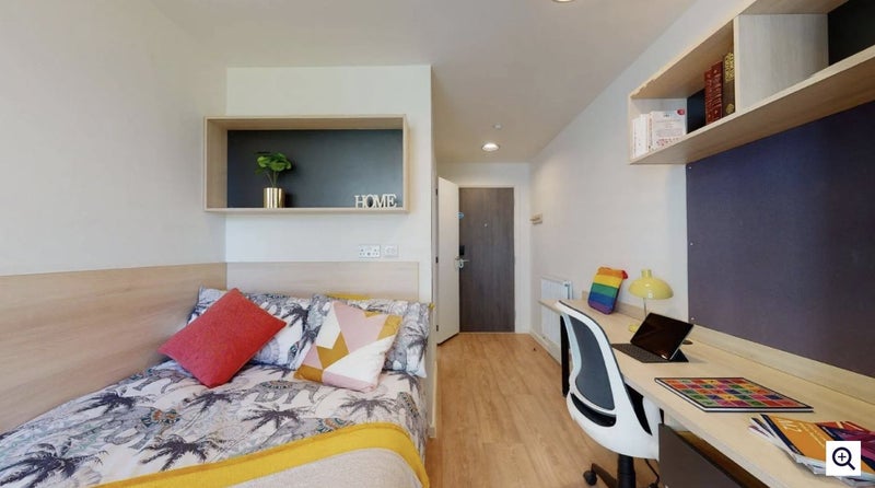 Flat in Stratford - student accommodation in Stratford - img_2