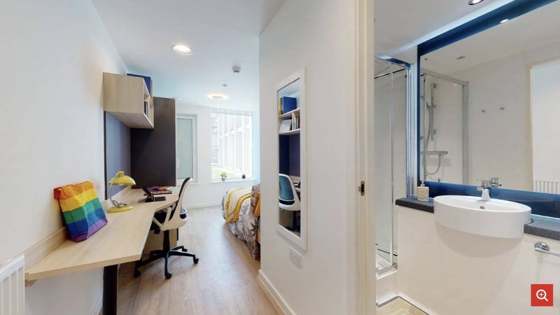 Flat in Stratford - student accommodation in Stratford - img_4