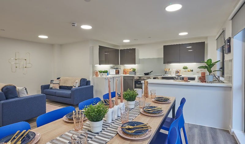 Student accommodation for students in Canterbury - student accommodation in Canterbury - img_2