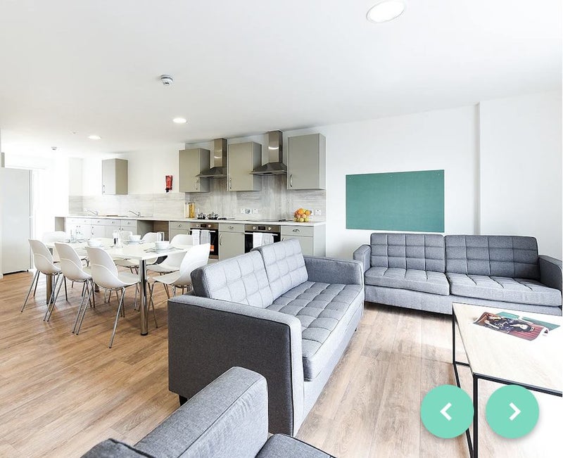 Flat in Aberdeen - student accommodation in United Kingdom - img_4