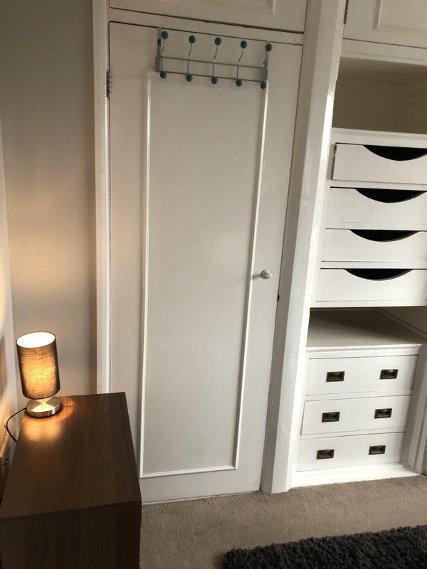 Student double en suite - student accommodation in Buckingham - img_3