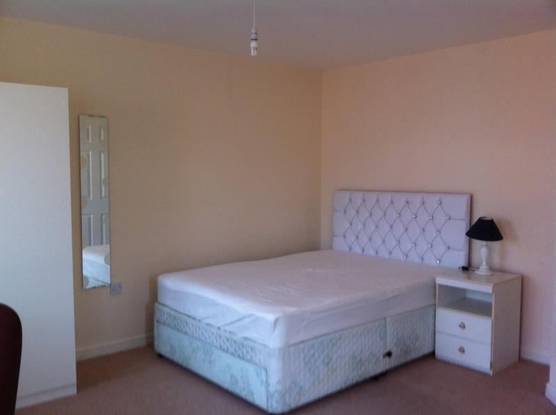 Student Double Room £400 inclusive bills - student accommodation in Coventry - img_1
