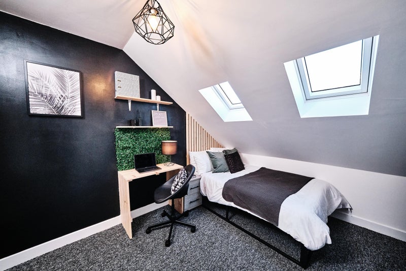 Student house available - student accommodation in Coventry - img_3
