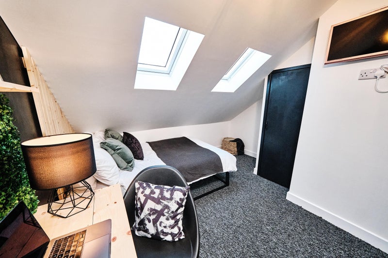 Student house available - student accommodation in Coventry - img_4