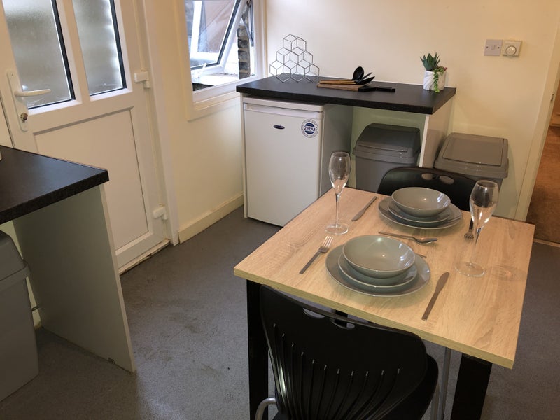 Flat in Cambridge City Centre - student accommodation in Cambridge City Centre - img_3