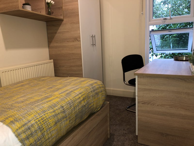 Flat in Cambridge City Centre - student accommodation in Cambridge City Centre - img_7
