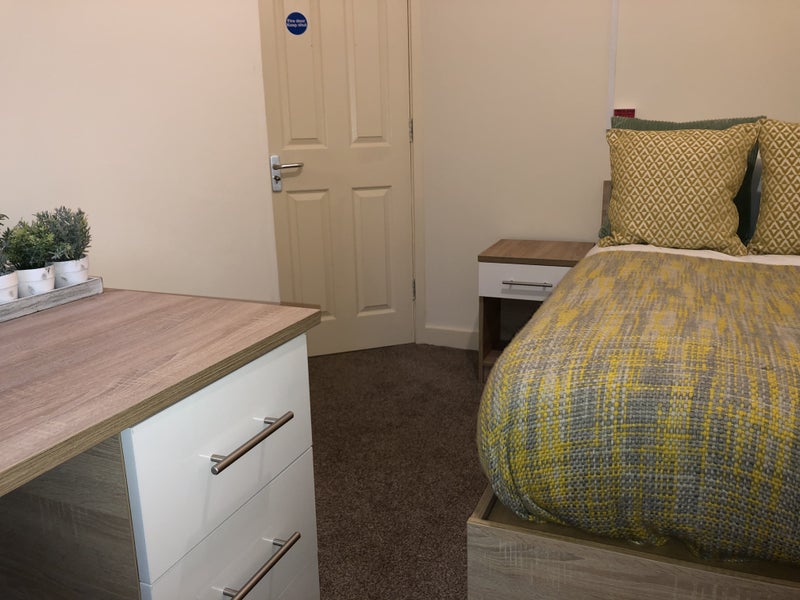Flat in Cambridge City Centre - student accommodation in Cambridge City Centre - img_8