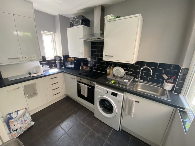 Student House in Smithdown - student accommodation in Liverpool - img_3
