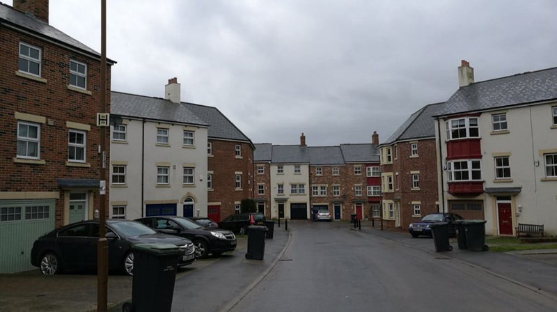 Student House near Durham university - student accommodation in Durham - img_2