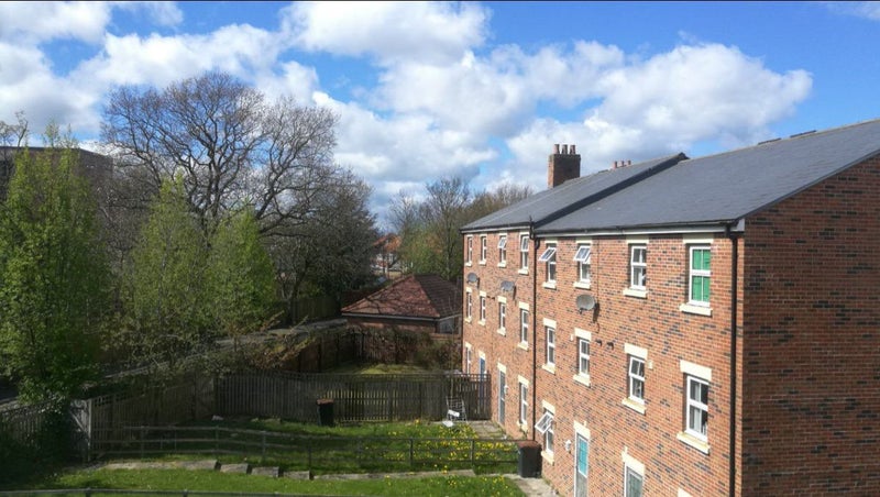 Student House near Durham university - student accommodation in Durham - img_1