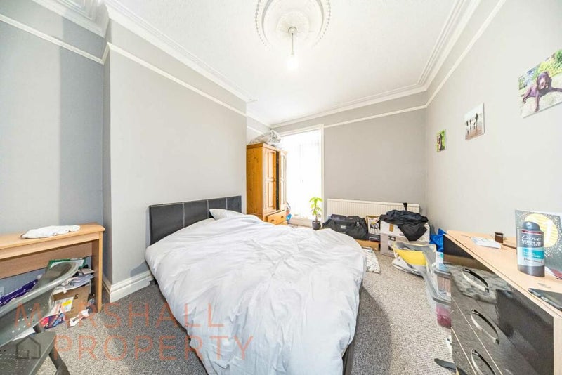 Student House Requires Student - Nr To Smithdown - student accommodation in Mossley Hill - img_1