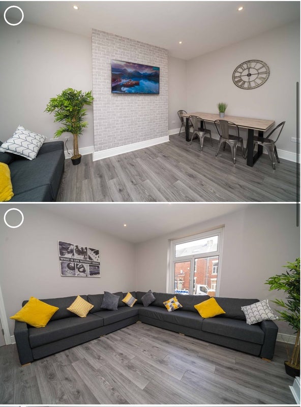Student house -room available - student accommodation in Sheffield - img_2
