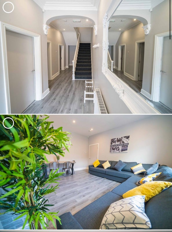 Student house -room available - student accommodation in Sheffield - img_1