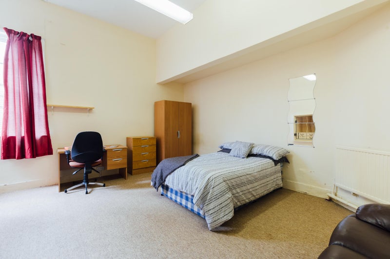 Student House Share In Character Filled Mansion - student accommodation in Lincoln - img_1