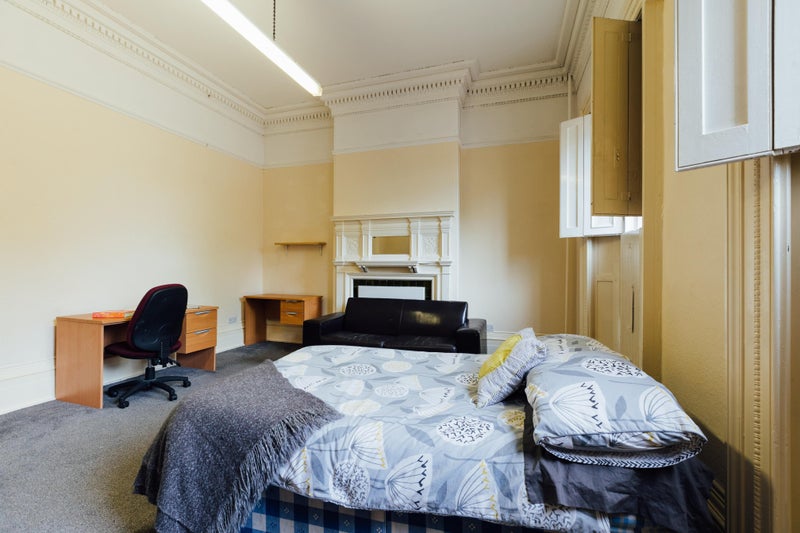 Student House Share In Character Filled Mansion - student accommodation in Lincoln - img_3