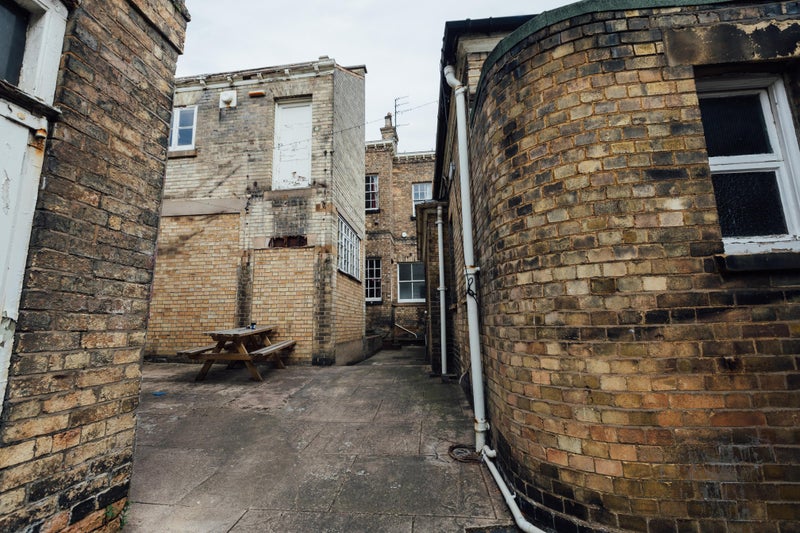 Student House Share In Character Filled Mansion - student accommodation in Lincoln - img_13