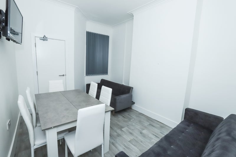 House in Middlesbrough - student accommodation in United Kingdom - img_1