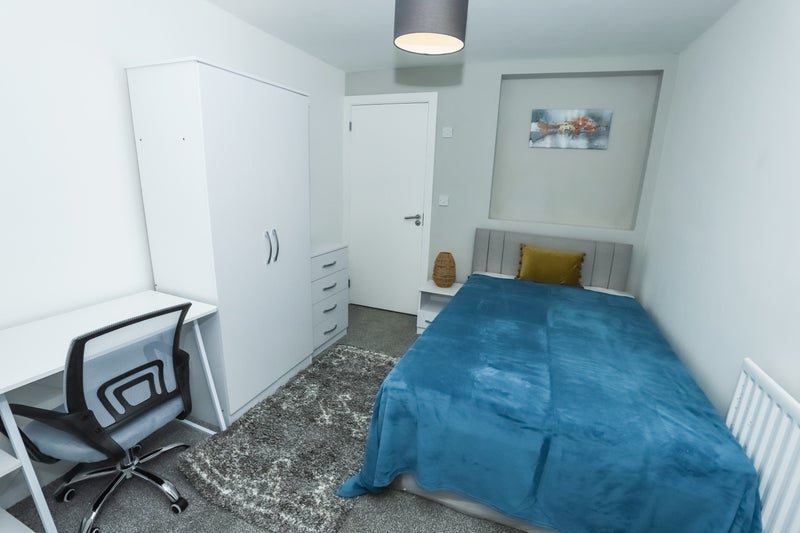 House in Middlesbrough - student accommodation in United Kingdom - img_3