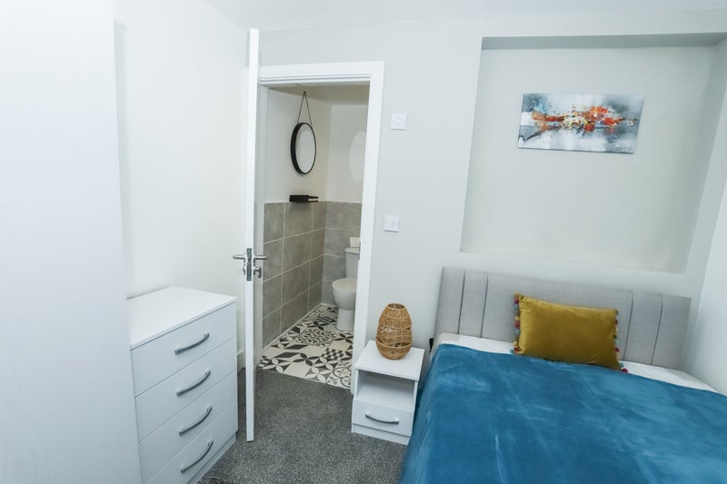 House in Middlesbrough - student accommodation in United Kingdom - img_4